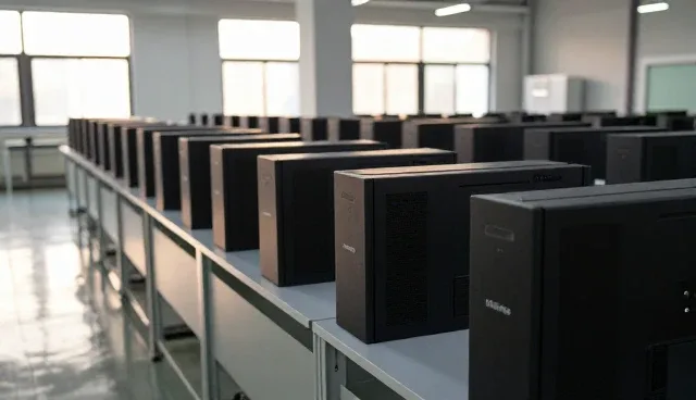 数据使用中性能与适用条件的深度考量