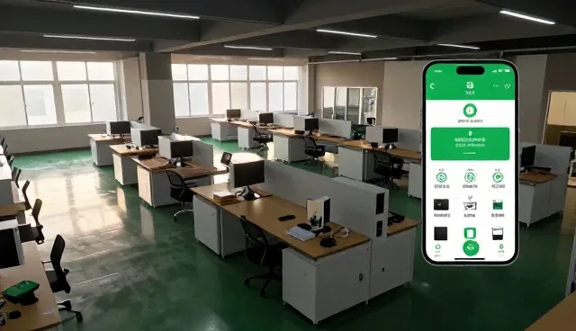小程序商城如何驱动用户增长与团队协作升级