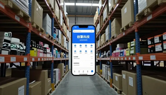 小程序商城成为创聚高科技升级新选择